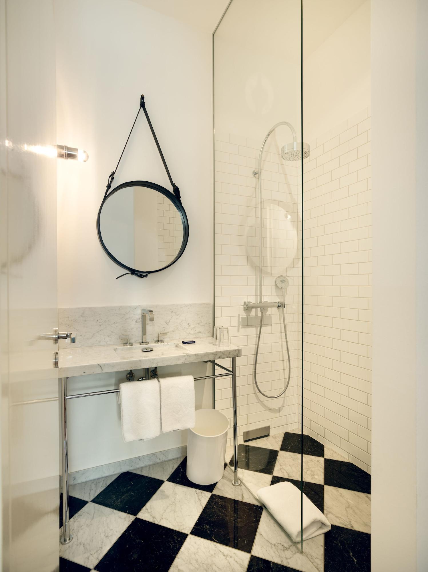 The Qvest Hideaway Hotel Köln Ngoại thất bức ảnh