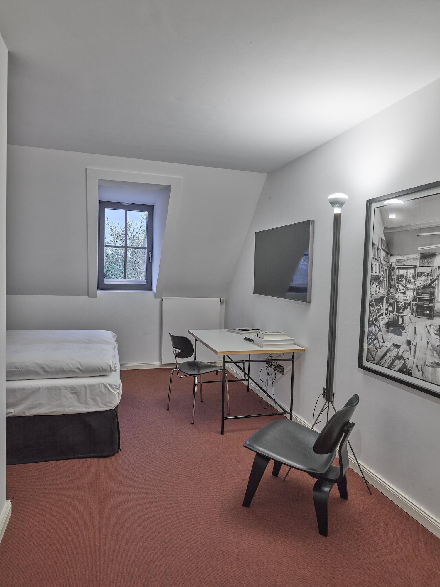 The Qvest Hideaway Hotel Köln Ngoại thất bức ảnh