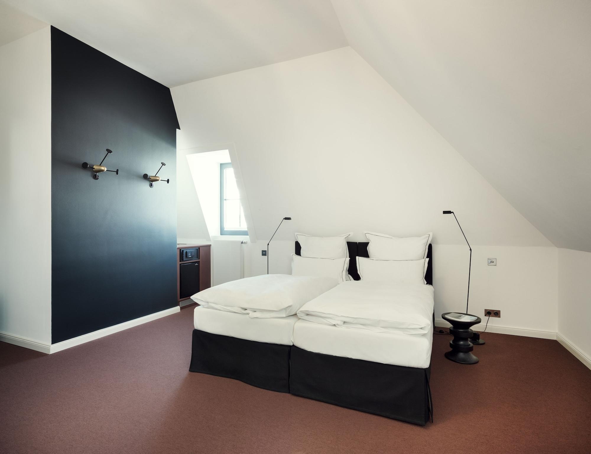 The Qvest Hideaway Hotel Köln Ngoại thất bức ảnh